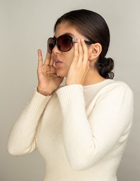 Lentes de sol Panama Jack PJ 78 para mujer