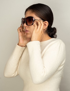 Lentes de sol Panama Jack PJ 93 para mujer