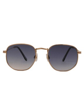 Lentes de sol Pop Highlights By Fg unisex