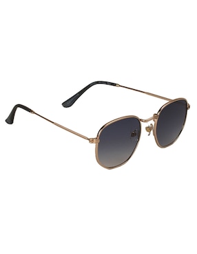 Lentes de sol Pop Highlights By Fg unisex
