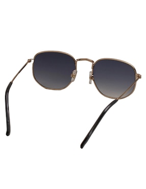 Lentes de sol Pop Highlights By Fg unisex