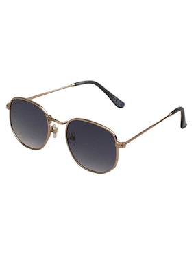 Lentes de sol Pop Highlights By Fg unisex