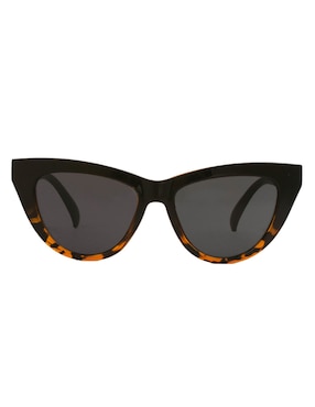 Lentes de sol Pop Highlights By Fg 23 196 BLK para mujer