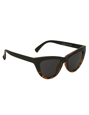 Lentes de sol Pop Highlights By Fg 23 196 BLK para mujer