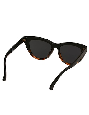 Lentes de sol Pop Highlights By Fg 23 196 BLK para mujer