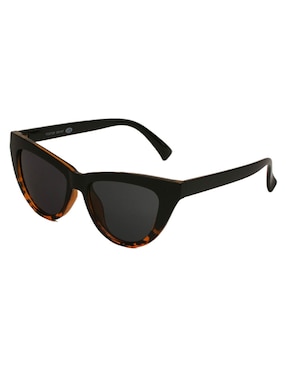 Lentes de sol Pop Highlights By Fg 23 196 BLK para mujer