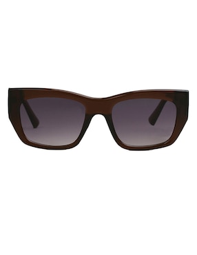 Lentes de sol Pop Highlights By Fg 23 39 EMB BRN para mujer