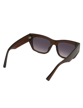 Lentes de sol Pop Highlights By Fg 23 39 EMB BRN para mujer