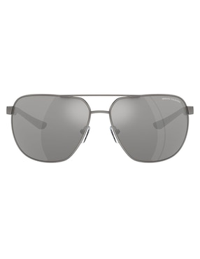 Lentes De Sol Armani Para Hombre