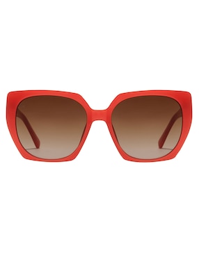 Lentes De Sol Hawkers Hbou24rwr0 Para Mujer