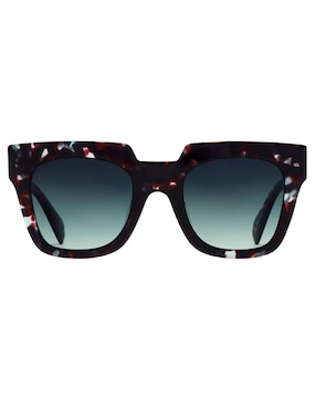 Lentes De Sol Hawkers Row X Para Mujer