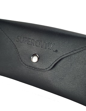 Estuche de lentes Superottik adulto