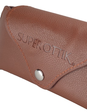 Estuche de lentes Superottik adulto
