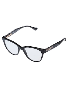 Armazón Versace Rock Icons Luxury para mujer