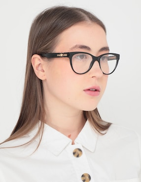 Armazón Versace Rock Icons Luxury para mujer