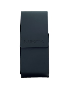 Estuche de lentes Superottik adulto