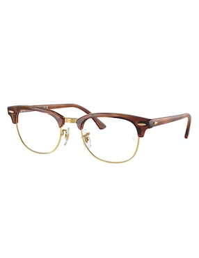 Armazón Ray Ban Life Style Clubmaster unisex