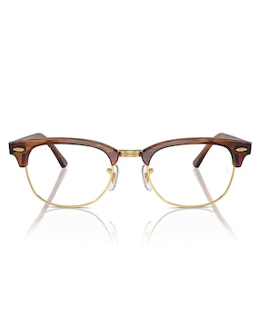 Armazón Ray Ban Life Style Clubmaster unisex