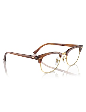 Armazón Ray Ban Life Style Clubmaster unisex