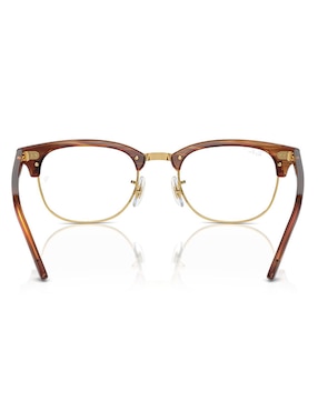 Armazón Ray Ban Life Style Clubmaster unisex