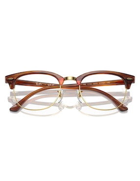 Armazón Ray Ban Life Style Clubmaster unisex