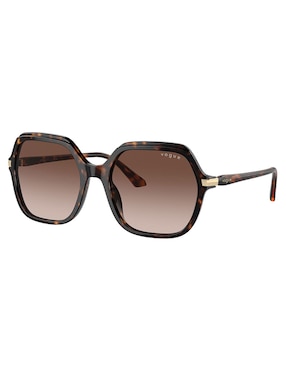 Lentes de sol Vogue Fast Fashion para mujer