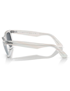 Lentes de sol Ray Ban Legacy Life Style unisex