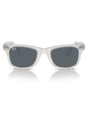 Lentes de sol Ray Ban Legacy Life Style unisex