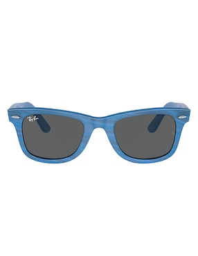 Lentes de sol Ray Ban Life Style Wayfarer unisex