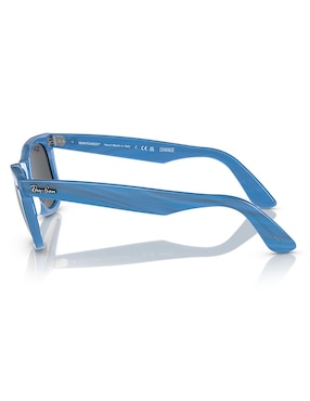 Lentes de sol Ray Ban Life Style Wayfarer unisex