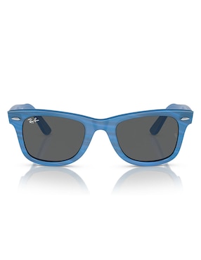 Lentes de sol Ray Ban Life Style Wayfarer unisex