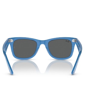 Lentes de sol Ray Ban Life Style Wayfarer unisex