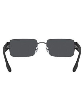 Lentes de sol Armani Exchange Exchange Vibes Fast Fashion para hombre