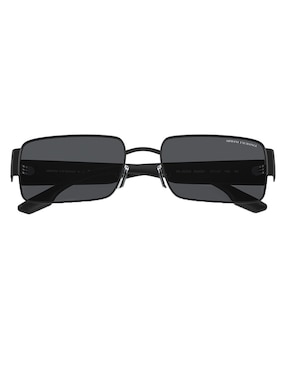 Lentes de sol Armani Exchange Exchange Vibes Fast Fashion para hombre