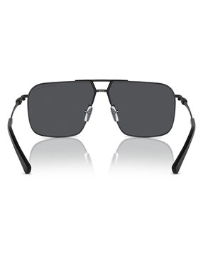 Lentes de sol Armani Exchange Fast Fashion Big Flip para hombre