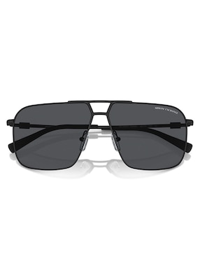 Lentes de sol Armani Exchange Fast Fashion Big Flip para hombre
