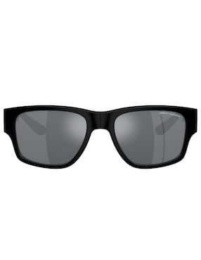 Lentes De Sol Armani Exchange Bigflip Para Hombre