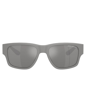 Lentes De Sol Armani Reinvented Classic Bigflip Para Hombre