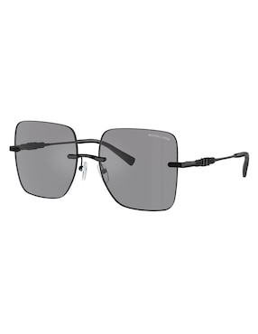Lentes de sol Michael Kors Premium Québec para mujer