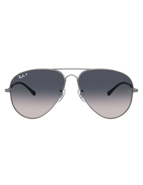 Lentes De Sol Ray Ban Life Style Old Aviator Unisex