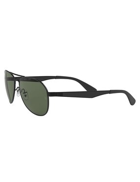 Lentes de sol Ray Ban Life Style Wayfarer unisex