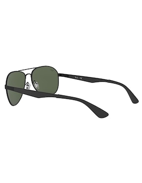 Lentes de sol Ray Ban Life Style Wayfarer unisex