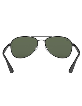 Lentes de sol Ray Ban Life Style Wayfarer unisex