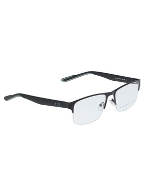 Armazón Armani Exchange Reinvented Classic Fashion para hombre