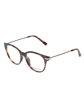 Armazón Michael Kors Tortola Premium Fashion para mujer