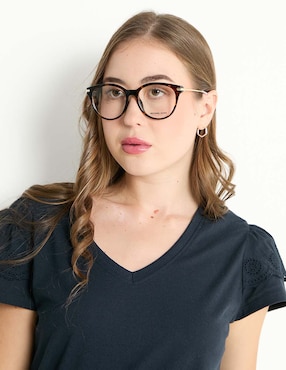 Armazón Michael Kors Tortola Premium Fashion para mujer