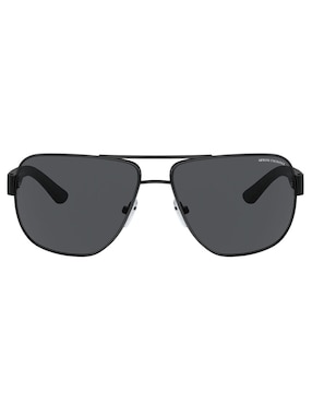 Lentes de sol Armani Exchange Urban Attitude para hombre