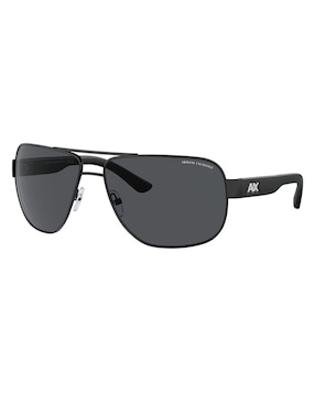 Lentes de sol Armani Exchange Urban Attitude para hombre