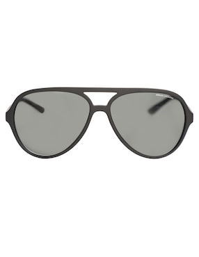 Lentes de sol Armani Exchange Exchange Vibes para hombre
