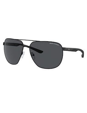 Lentes de sol Armani Exchange Reinvented Classic para hombre